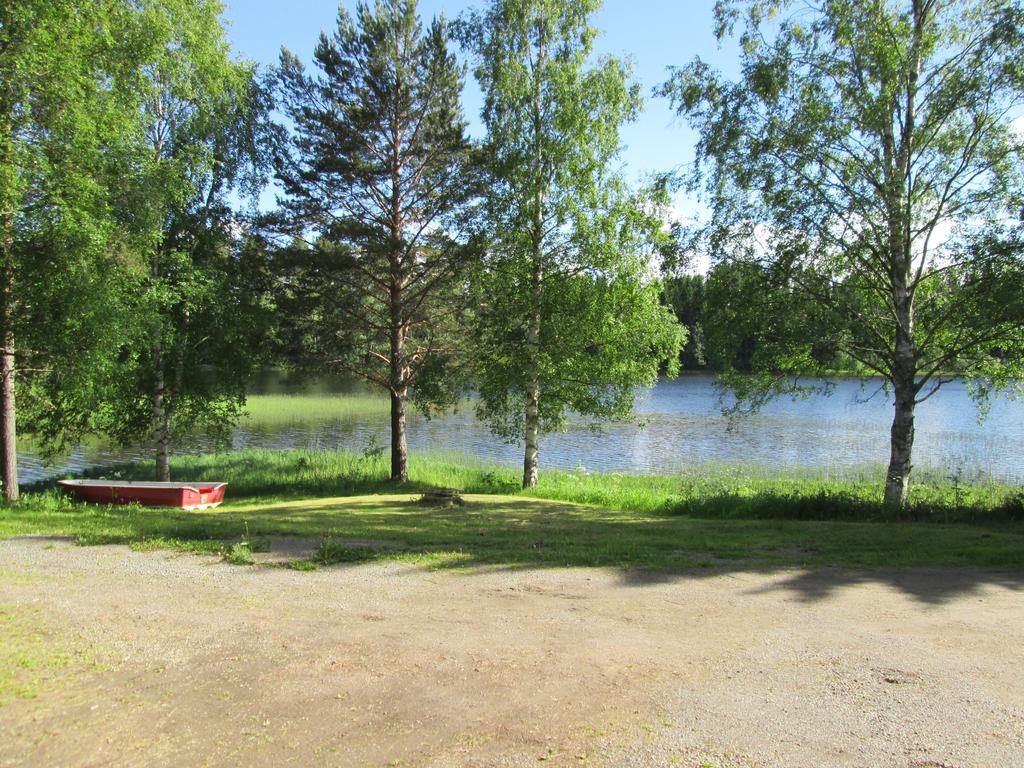 Stoede Camping Edsta Habitación foto
